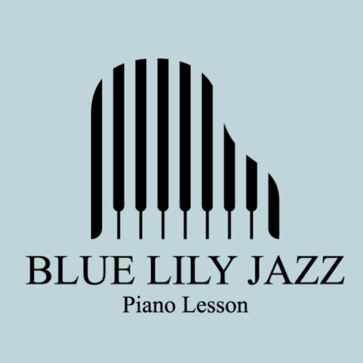 BLUE LILY JAZZ